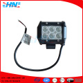 4inch 18W LED Bar Influx de travail / Spot Lamp Of-Road Boat